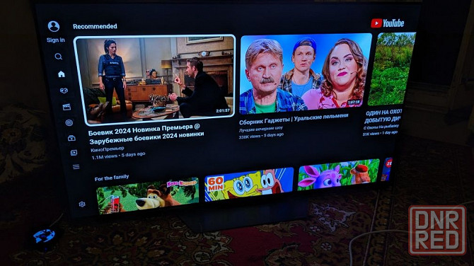 Продам LG 65NanoCell866 Запорожье - изображение 7