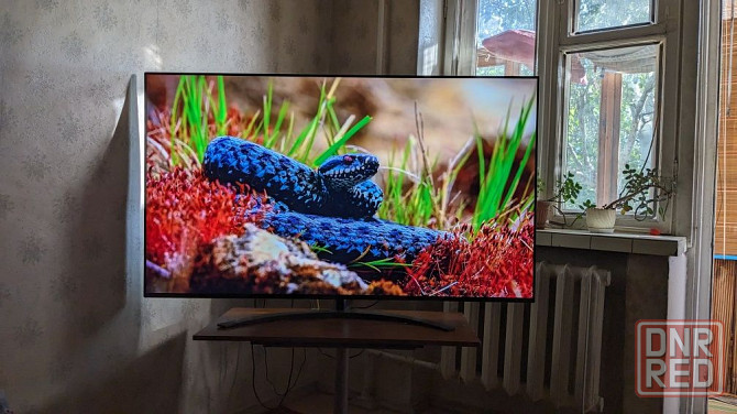 Продам LG 65NanoCell866 Запорожье - изображение 4