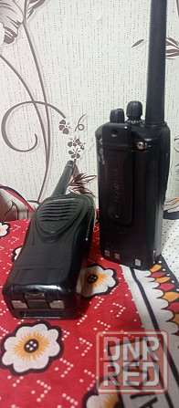 Рации Kenwood TK-2260-6 Запорожье - изображение 2