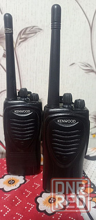 Рации Kenwood TK-2260-6 Запорожье - изображение 1