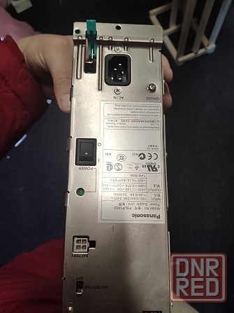 Мини атс Panasonic PSLP1453 Запорожье - изображение 4