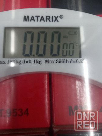 Распродажа Весы напольные электронные стеклянные  180 кг точные 0.05кг Запорожье - изображение 7