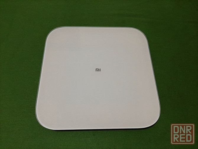 Умные напольные весы Xiaomi Mi Smart Scale 2 Новые Гарантия 12 мес. Запорожье - изображение 3