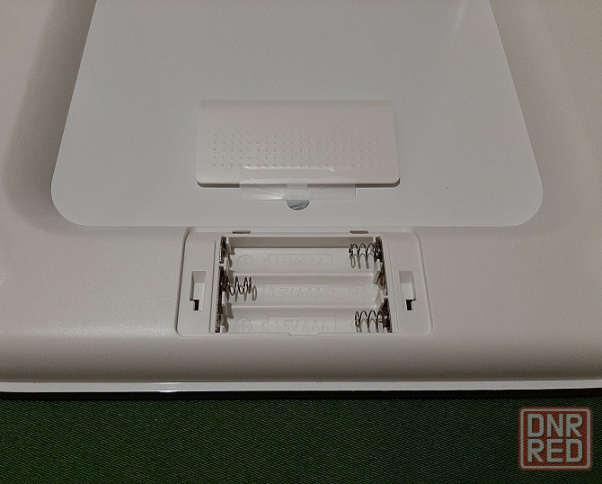 Умные напольные весы Xiaomi Mi Smart Scale 2 Новые Гарантия 12 мес. Запорожье - изображение 8