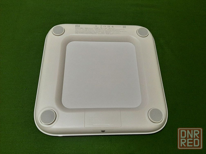 Умные напольные весы Xiaomi Mi Smart Scale 2 Новые Гарантия 12 мес. Запорожье - изображение 2