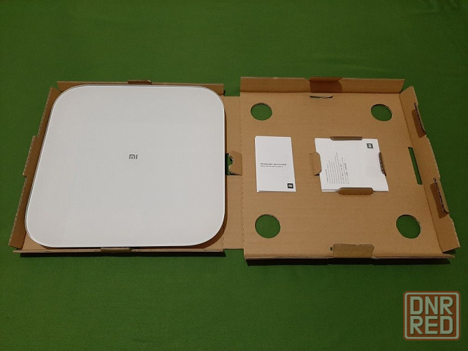 Умные напольные весы Xiaomi Mi Smart Scale 2 Новые Гарантия 12 мес. Запорожье - изображение 5