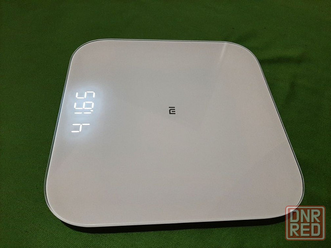 Умные напольные весы Xiaomi Mi Smart Scale 2 Новые Гарантия 12 мес. Запорожье - изображение 7
