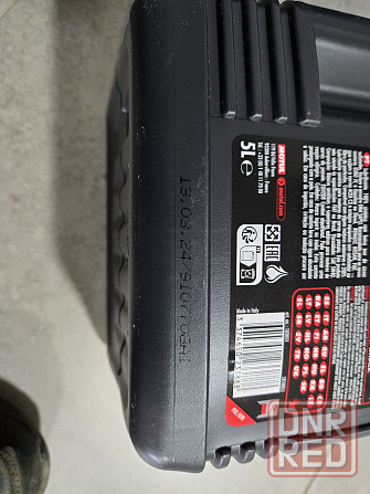 Масло моторное Мотул 5в40 Motul 5W-40 5L Запорожье - изображение 3