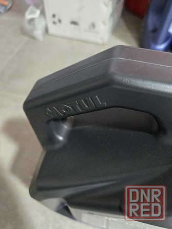 Масло моторное Мотул 5в40 Motul 5W-40 5L Запорожье - изображение 6