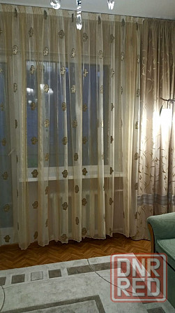 2-х ком. квартира в Буденовском р-не. ул. Багратиона Донецк - изображение 1