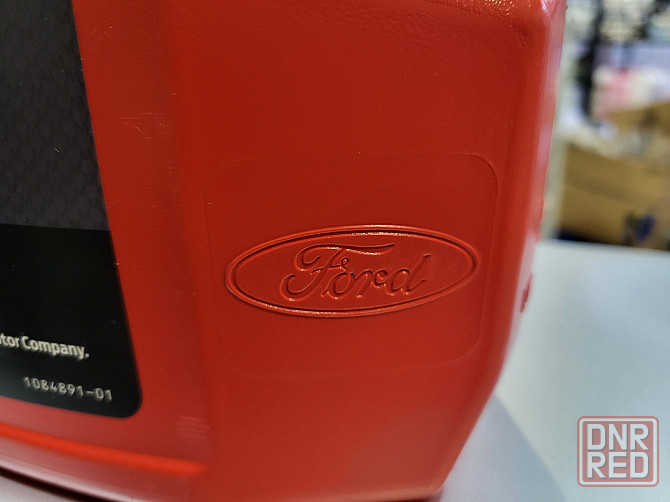 Масло для акпп Форд Ford Запорожье - изображение 5