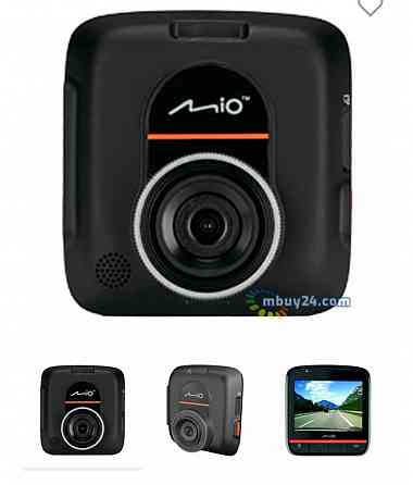 Аккумулятор батарея YI Smart Dash Cam Pro 602535 xiaomi Mio MiVue 358 Запорожье