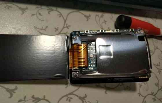 Аккумулятор батарея YI Smart Dash Cam Pro 602535 xiaomi Mio MiVue 358 Запорожье