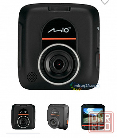 Аккумулятор батарея YI Smart Dash Cam Pro 602535 xiaomi Mio MiVue 358 Запорожье - изображение 2