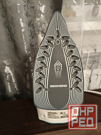 Продам утюг Redmond Донецк - изображение 6