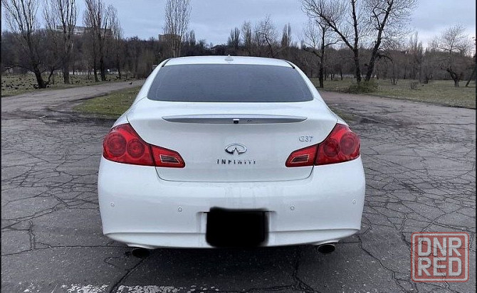 Разборка Infiniti q40 G25/35/37 sedan Запорожье - изображение 3