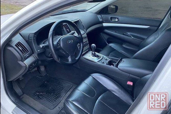 Разборка Infiniti q40 G25/35/37 sedan Запорожье - изображение 5