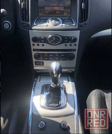Разборка Infiniti q40 G25/35/37 sedan Запорожье - изображение 6