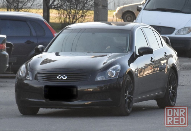 Разборка Infiniti q40 G25/35/37 sedan Запорожье - изображение 2