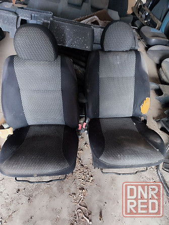 запчасти разборка Fiat Doblo Фиат Добло 223 Запорожье - изображение 3