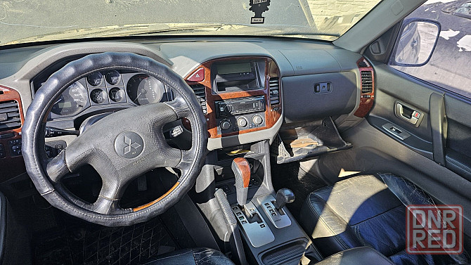 Запчасти mitsubishi pajero вагон 3 авторазборка автозапчасти 3,2 тд Запорожье - изображение 8