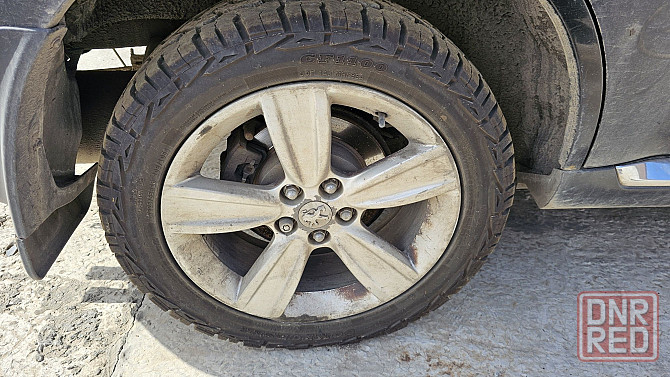 Разборка авторазборка запчасти автозапчасти peugeot 4007 дизель 2.2 Запорожье - изображение 8