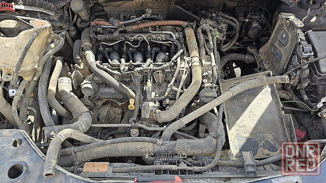 Разборка авторазборка запчасти автозапчасти peugeot 4007 дизель 2.2 Запорожье - изображение 2
