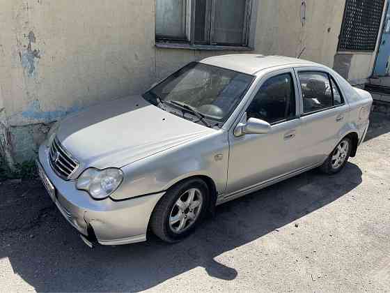 Разборка Geely CK/CK-2 Запорожье