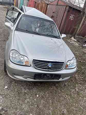 Разборка Geely CK/CK-2 Запорожье