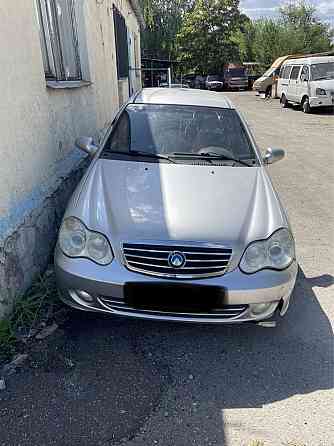 Разборка Geely CK/CK-2 Запорожье