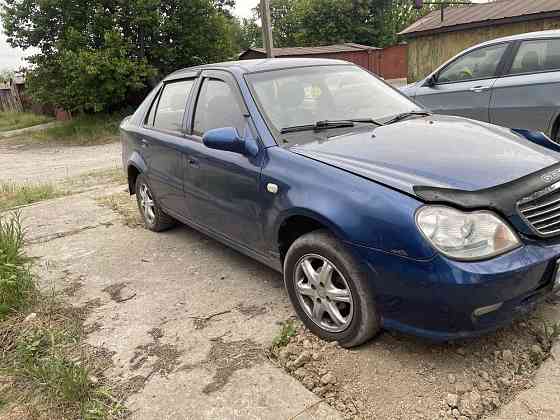 Разборка Geely CK/CK-2 Запорожье