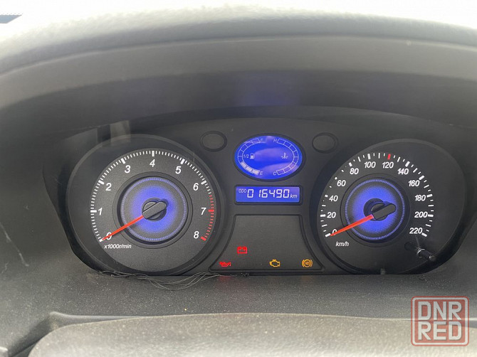 Разборка Geely CK/CK-2 Запорожье - изображение 7