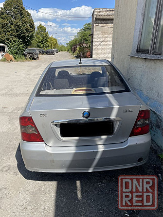 Разборка Geely CK/CK-2 Запорожье - изображение 4