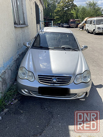 Разборка Geely CK/CK-2 Запорожье - изображение 2
