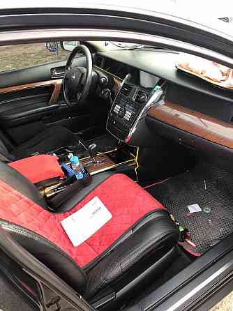Авторазборка Nissan Teana J31 2.3 V6 Ниссан Тиана 2.3 Запорожье
