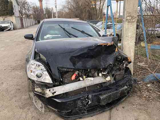 Авторазборка Nissan Teana J31 2.3 V6 Ниссан Тиана 2.3 Запорожье