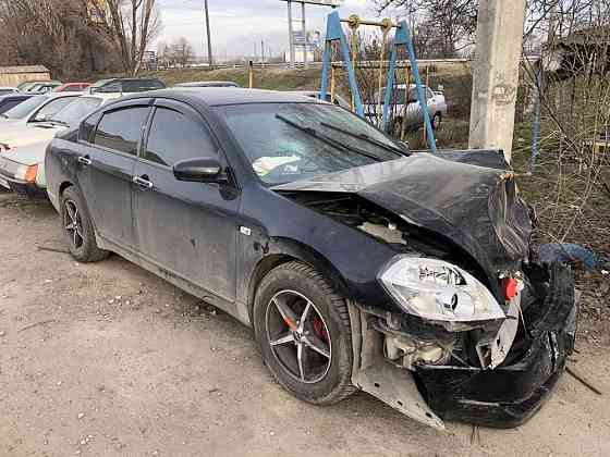 Авторазборка Nissan Teana J31 2.3 V6 Ниссан Тиана 2.3 Запорожье