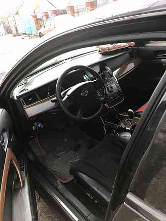 Авторазборка Nissan Teana J31 2.3 V6 Ниссан Тиана 2.3 Запорожье