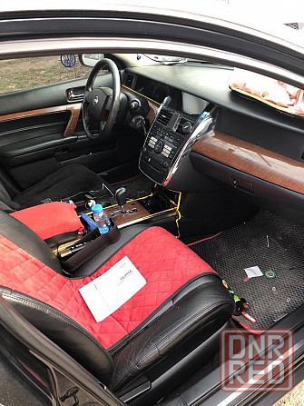 Авторазборка Nissan Teana J31 2.3 V6 Ниссан Тиана 2.3 Запорожье - изображение 5