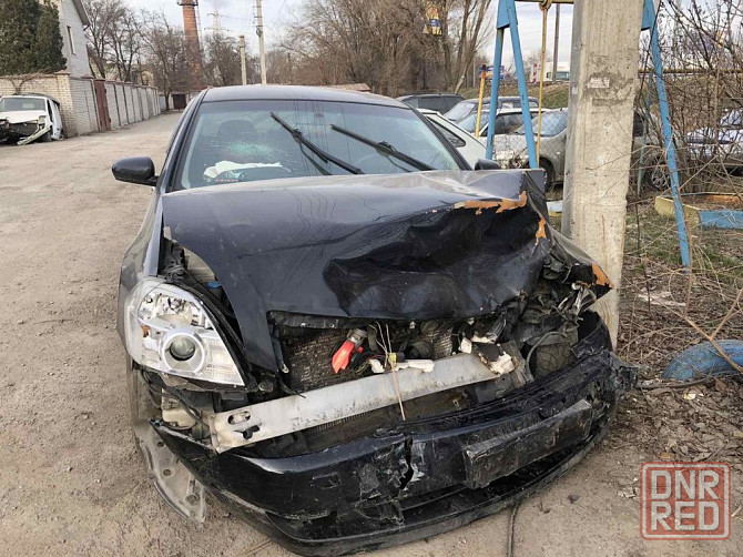 Авторазборка Nissan Teana J31 2.3 V6 Ниссан Тиана 2.3 Запорожье - изображение 1