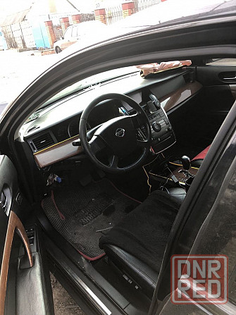 Авторазборка Nissan Teana J31 2.3 V6 Ниссан Тиана 2.3 Запорожье - изображение 4