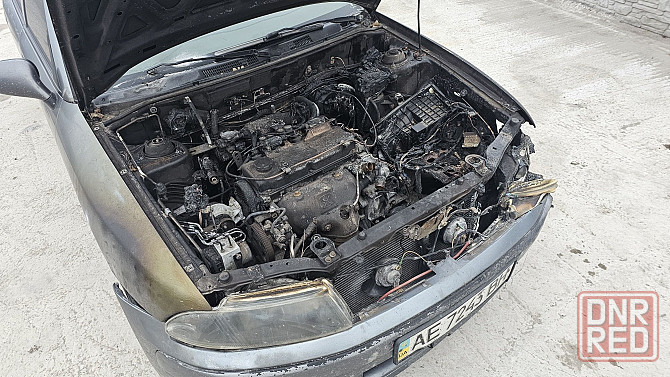 Запчасти mitsubishi carisma авторазборка автозапчасти Каризма Мицубиси Запорожье - изображение 5