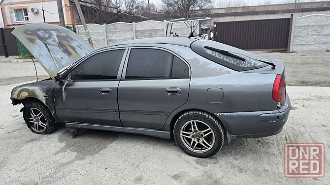 Запчасти mitsubishi carisma авторазборка автозапчасти Каризма Мицубиси Запорожье - изображение 4