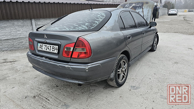 Запчасти mitsubishi carisma авторазборка автозапчасти Каризма Мицубиси Запорожье - изображение 2