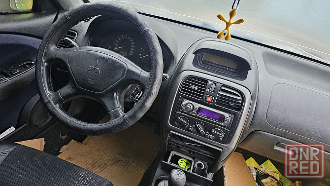 Запчасти mitsubishi carisma авторазборка автозапчасти Каризма Мицубиси Запорожье - изображение 3