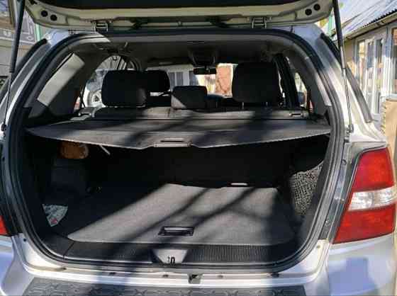 Разборка Kia Sorento Киа Соренто I  JC 2002-2009 Запорожье