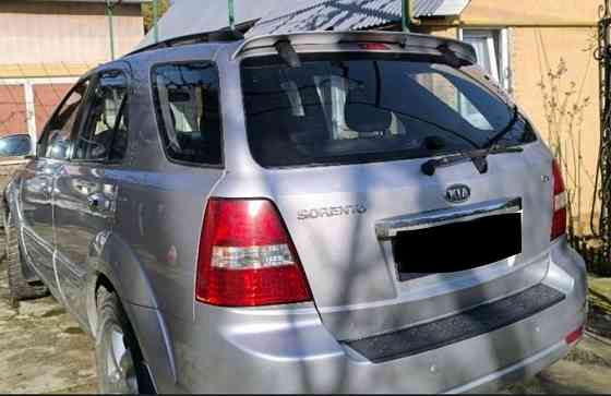 Разборка Kia Sorento Киа Соренто I  JC 2002-2009 Запорожье