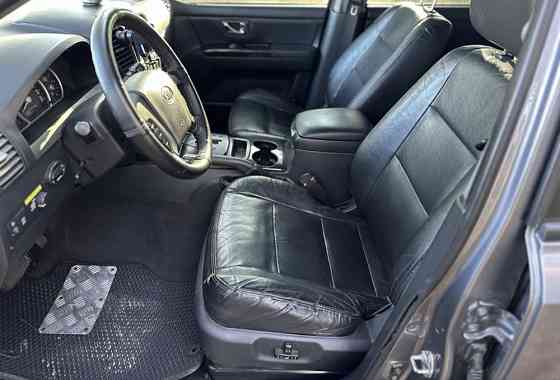 Разборка Kia Sorento Киа Соренто I  JC 2002-2009 Запорожье