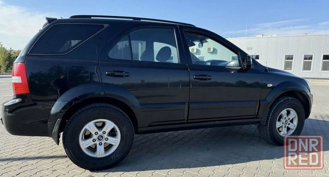 Разборка Kia Sorento Киа Соренто I  JC 2002-2009 Запорожье - изображение 7