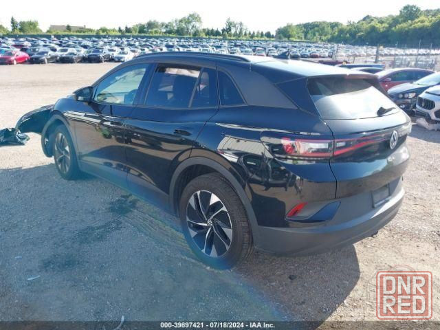Volkswagen id4 розборка розбір шрот ID.4 Разборка запчасти Запорожье - изображение 1